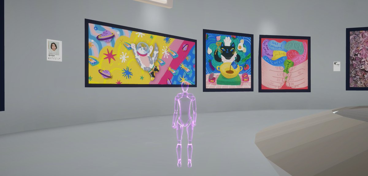 messyvoices tweet media