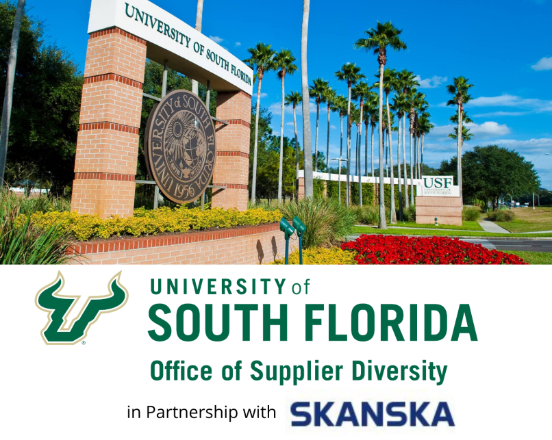USF_OSD's tweet photo. The upcoming Mentor Protégé cohort will kick off in August 2023. Full details are on the USF OSD website.

https://t.co/I8lmhqeQ0C https://t.co/VjJDoRk0wH