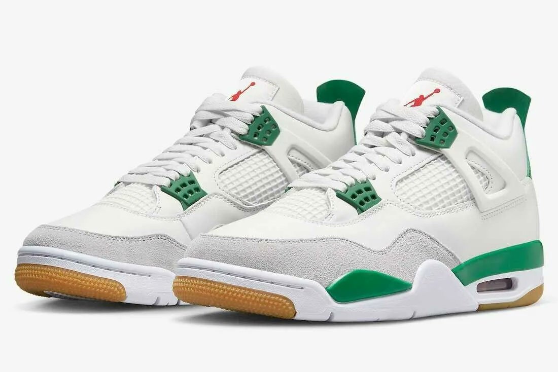 SneakerShouts's tweet photo. Exclusive Access - Nike SB x Air Jordan 4 Retro "Pine Green" -> https://t.co/caUgyeDXhD

Spinning Wheel = No Access https://t.co/9ZBdcUaITA
