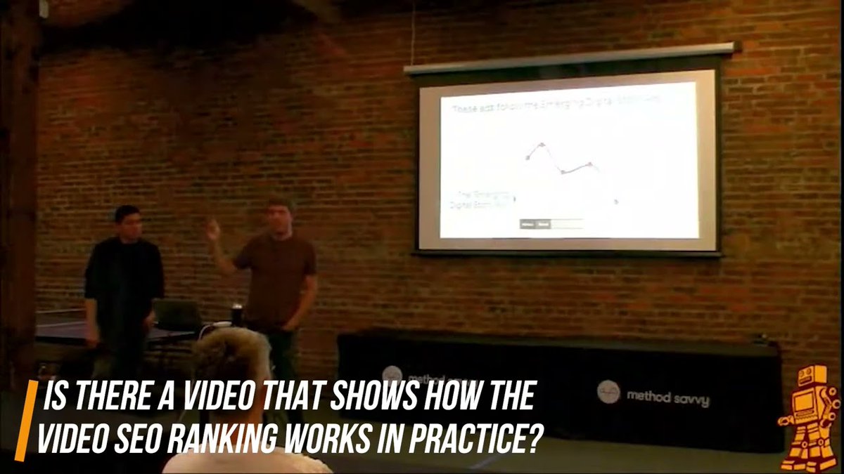 SEOMeetup's tweet image. Devin Kelley stated that you can’t supercharge your SEO with the dip-your-finger-in kind of approach. He also added that if you want to rank, only writing a blog post about type strategy won’t work anymore even if it has in the past. #Raleigh #SEOMeetup
rfr.bz/t33gmlq