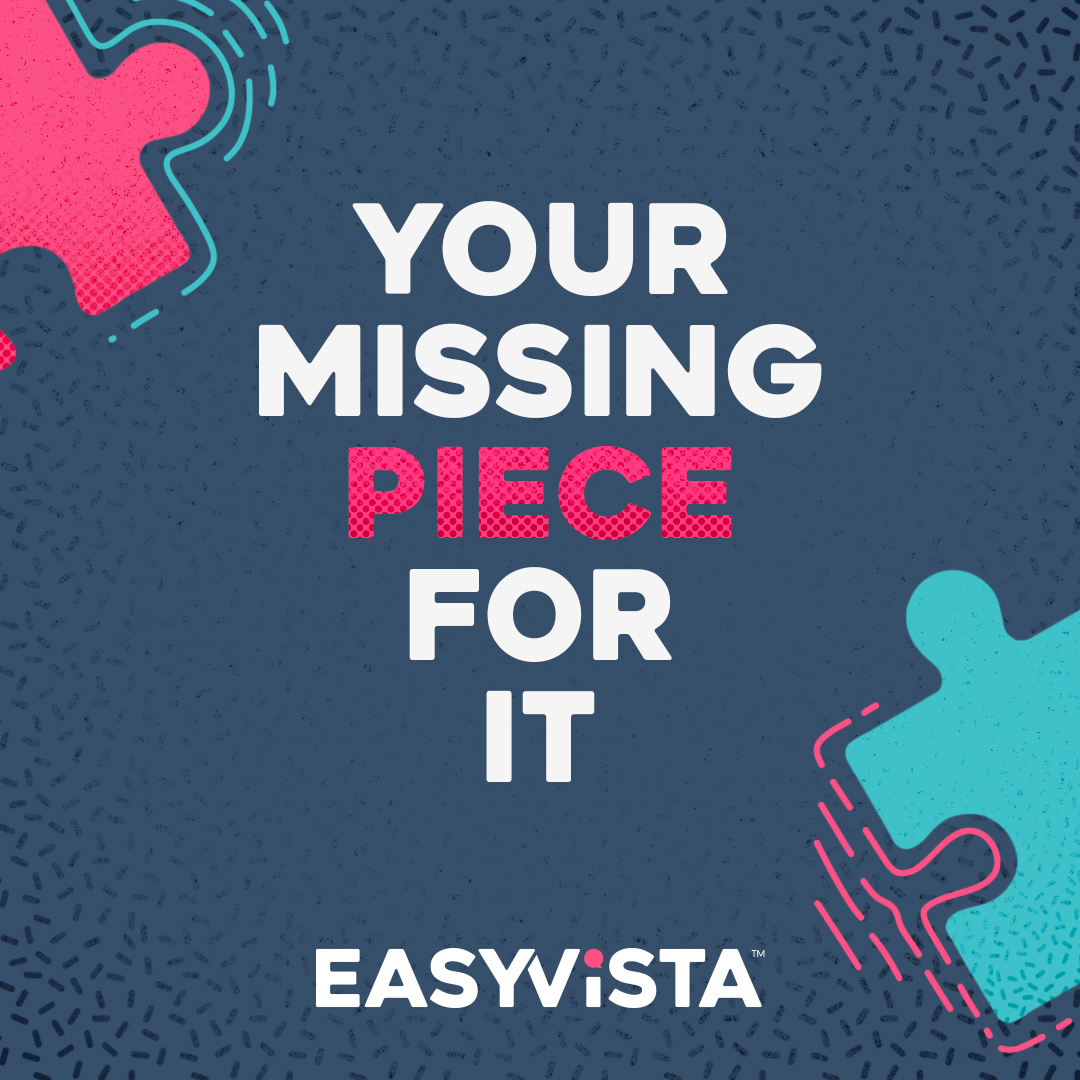 In honor of #CustomerAppreciation, we would like to thank our customers for their continued trust and support!

Our mission is simple. We want to improve the IT performance of every business to help them grow and not be bogged down by manual processes and outdated IT support.