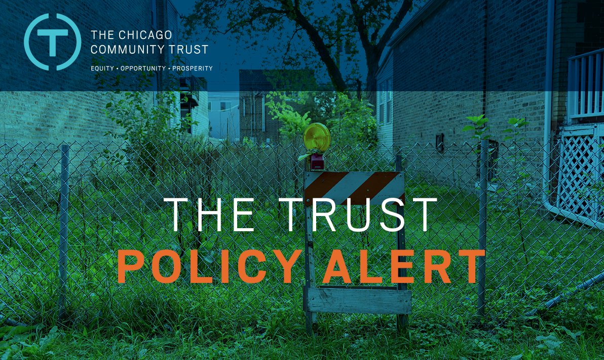 The Chicago Community Trust tweet media