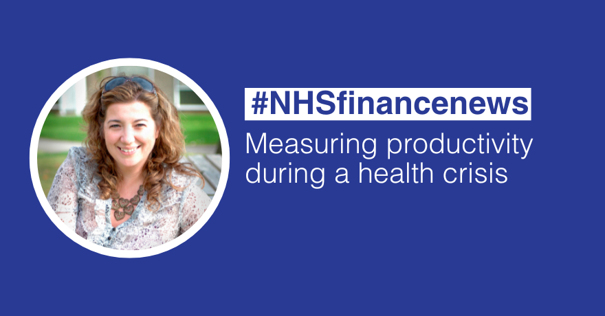 #NHSfinancenews 

NEW BLOG: Productivity fell during the pandemic, according to established measures, but this doesn't mean the NHS produced less health than in previous years, explains <a href="/CHEyork/">The Centre for Health Economics</a>'s <a href="/CastelliAdriana/">Dr Adriana Castelli</a>. 

Read more: okt.to/WqxLo7
<a href="/JMGEcon/">James Gaughan</a>