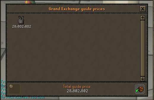 RealBEKill's tweet image. 1 Bandos Chestplate, 1 winner.                
To enter           
- Like the post/Retweet             
- Follow       
- Comment your RSN            
- Turn on Twitter Notifications             
- Join Discord For More Giveaways discord.gg/rchat           
Picking the…