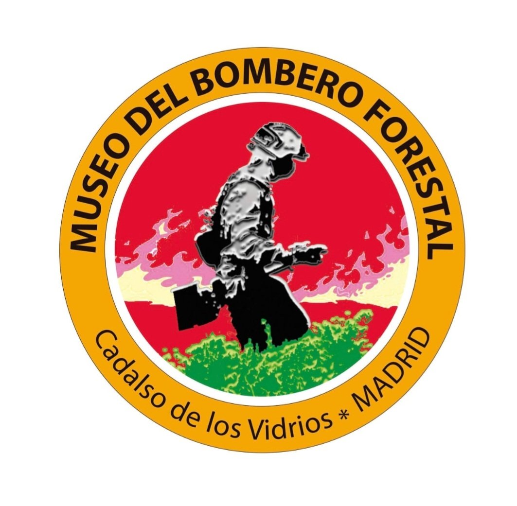 MUSEO DEL BOMBERO FORESTAL. (@DelBombero) on Twitter photo 2023-05-25 16:05:59