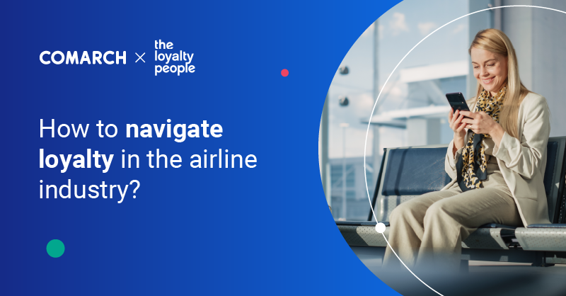 Comarch_CRM's tweet photo. Wondering how to turn your passengers into frequent flyers? ✈️ Check out the latest report on building #loyalty in the airline industry. It’s a guide with all the trends, insights, and solutions you need. Download it now⤵️

https://t.co/26lEM3O9kC https://t.co/NRLpDFD2Gu
