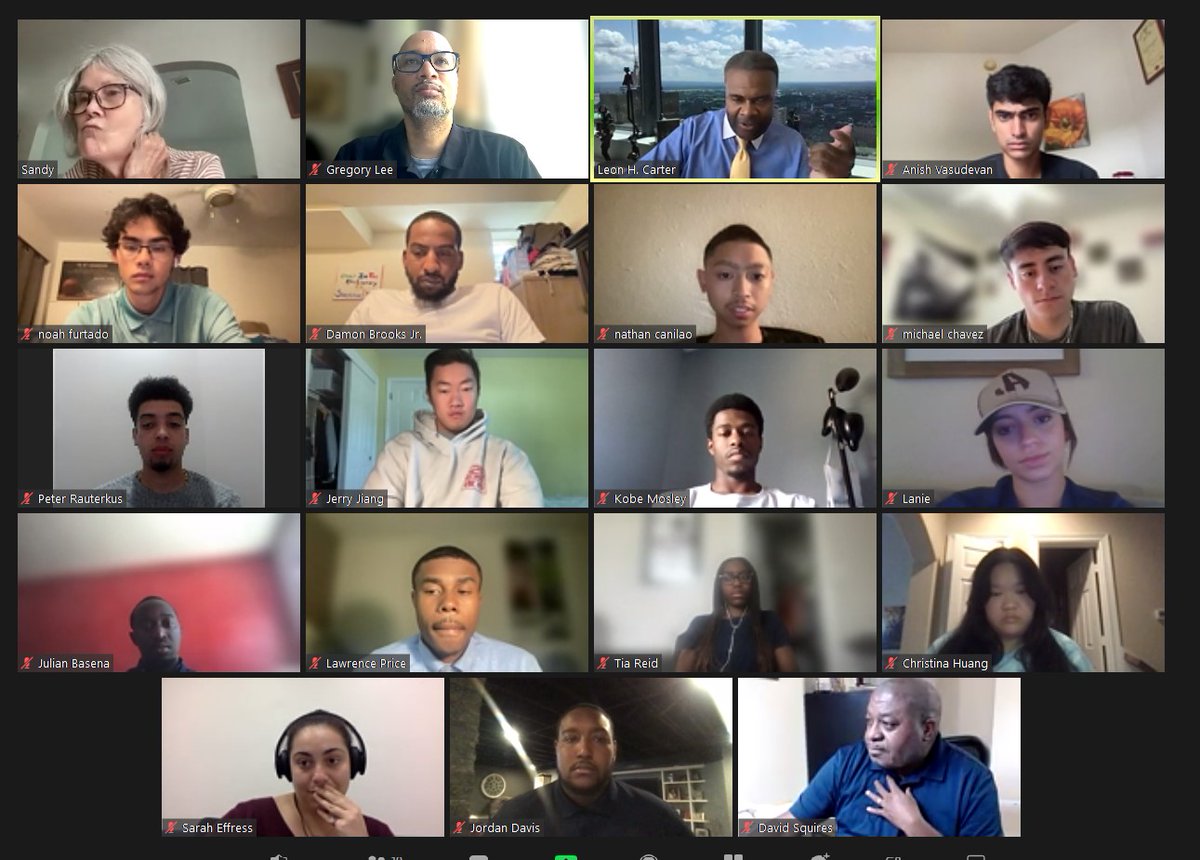 SJI_Update's tweet image. And we are off!
sportsjournalisminstitute.org/latest-news/sj…