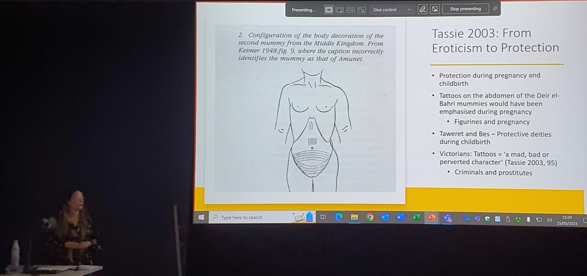 It was good to see Tass cited at <a href="/sotonarch/">Archaeology | Southampton</a> <a href="/PGRSymposium/">PGRSymposium</a> today. <a href="/Quesna4/">Joanne Rowland جوأن رولند</a>