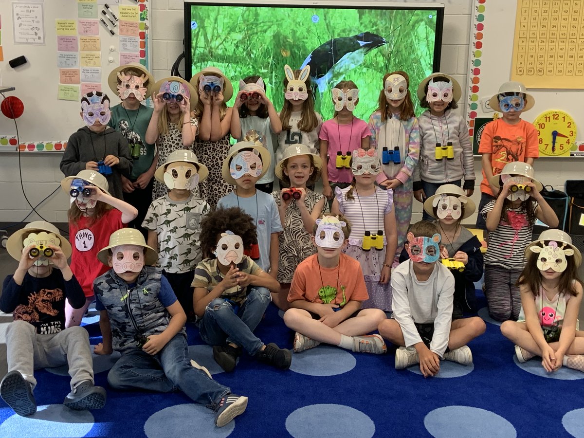 Webber Elementary tweet media