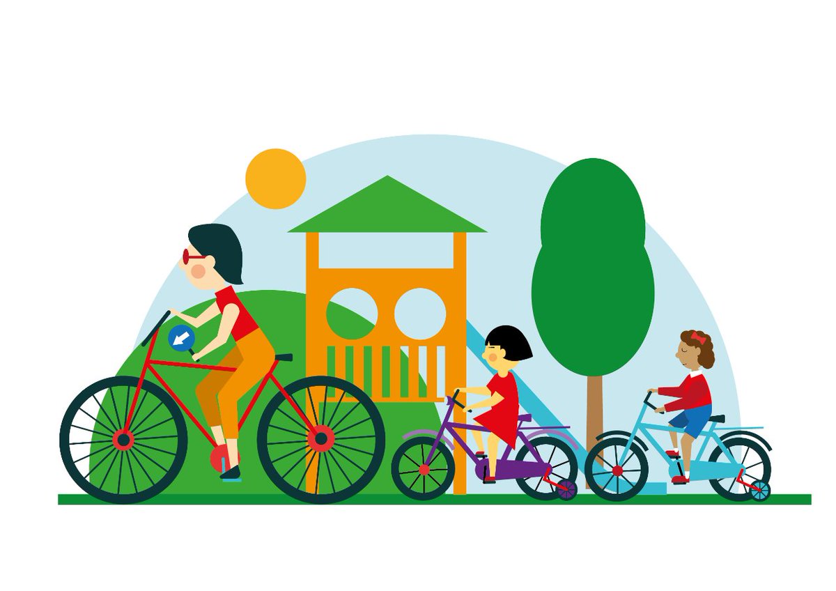 30diasenbici's tweet photo. ¡Llegan las Biciaventuras de #BiciLab @mardeniebla! Abierta la matrícula en las colonias infantiles "Peque bicis" de julio con actividades al aire libre para aprender a montar en bici o perfeccionar.  Si no cuentas con bici o casco, te prestan el material.
https://t.co/I9BkJroPQv https://t.co/CT2ji2jcr9