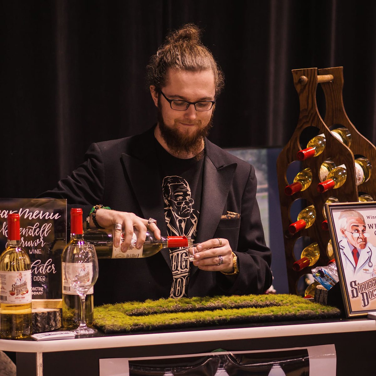 FCC Food and Beverage tweet media