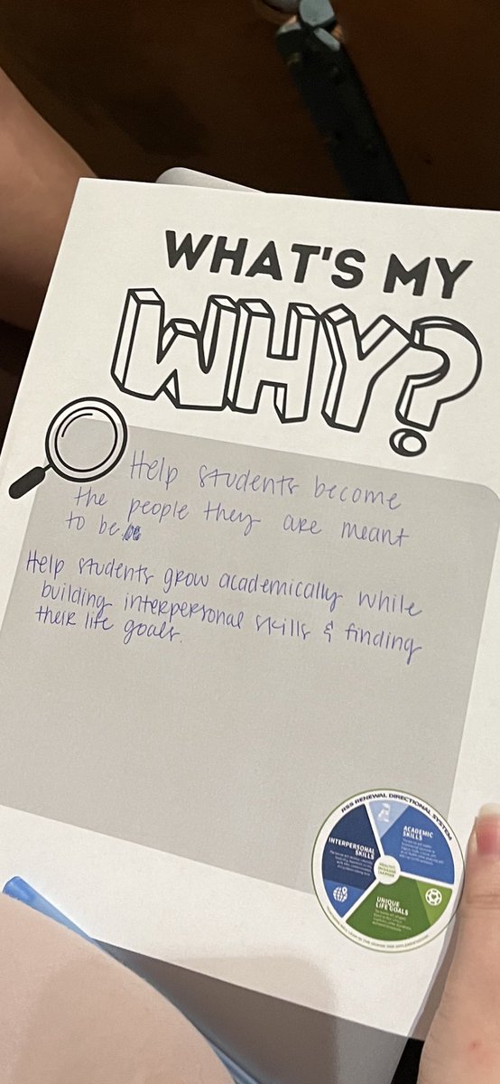 Shonda Hairston (@prinhairston) on Twitter photo The staff members of the West Rowan community know the why of their work! 
#RSS #OurWhy  #BeAnOriginal The staff members of the West Rowan community know the why of their work! 
#RSS #OurWhy  #BeAnOriginal