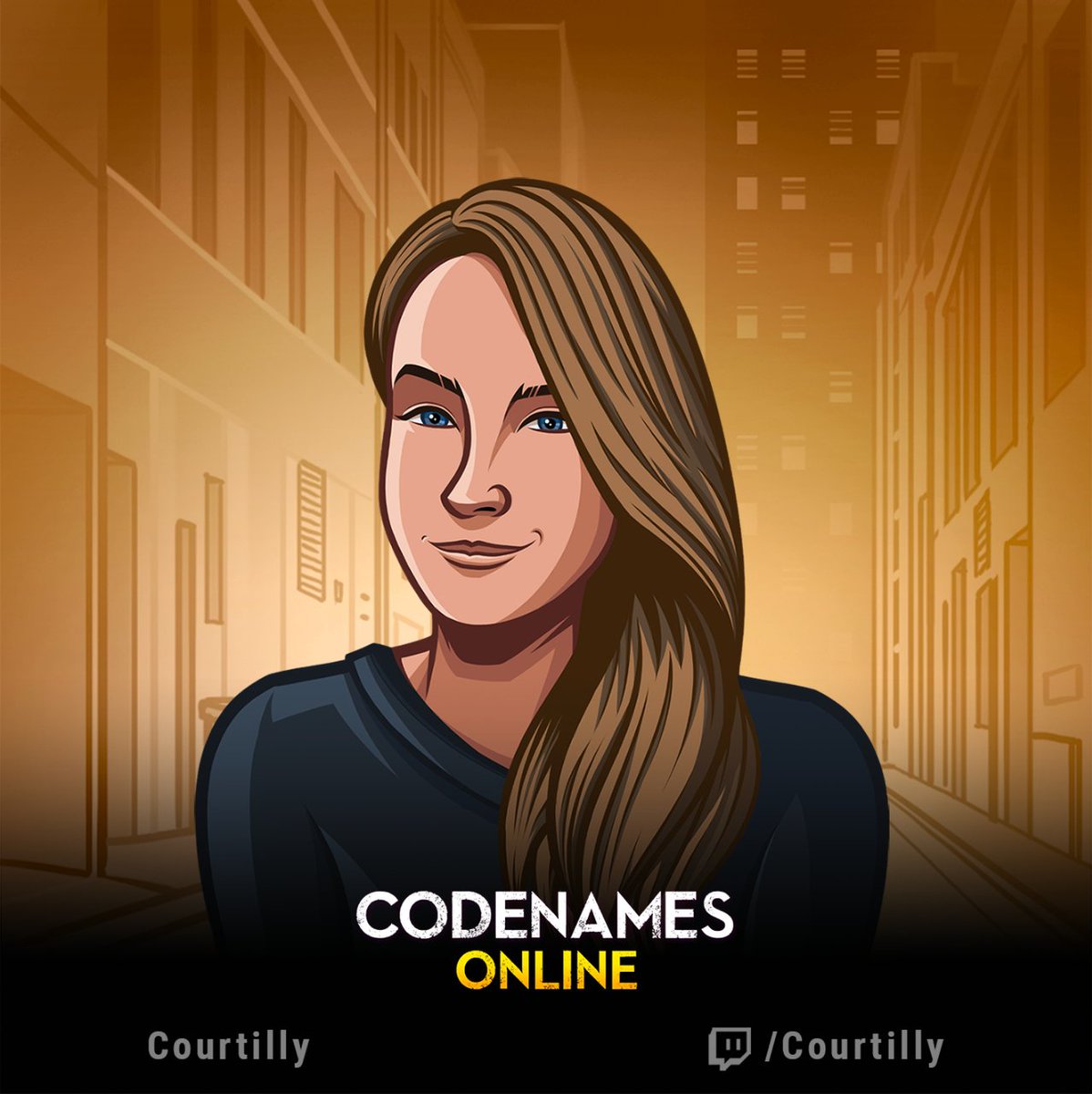#CNcelebration

If you’re looking for cozy and chill streams, @itscourtilly is your person! You can often find her streaming #Codenames, but she also enjoys social deduction games like Project Winter, Among Us, and First Class Trouble.

📺 twitch.tv/courtilly
⏱️ Eastern Time