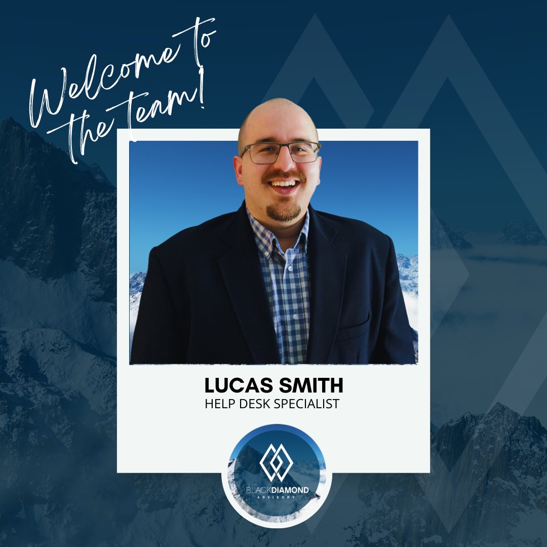 Black Diamond Advisory tweet media