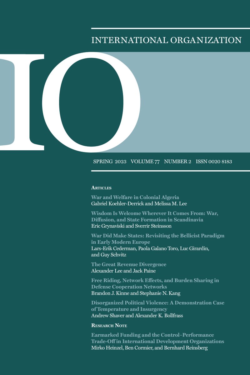International Law tweet media