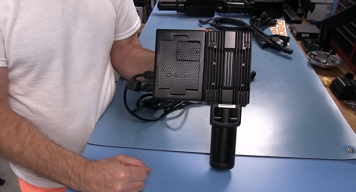 Advanced SimRacing tweet media