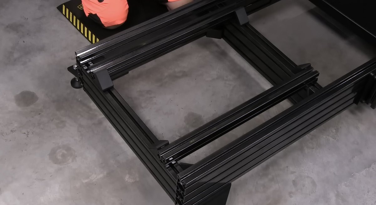 Advanced SimRacing tweet media