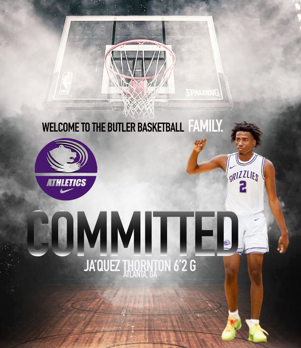 GOD DID! #Committed