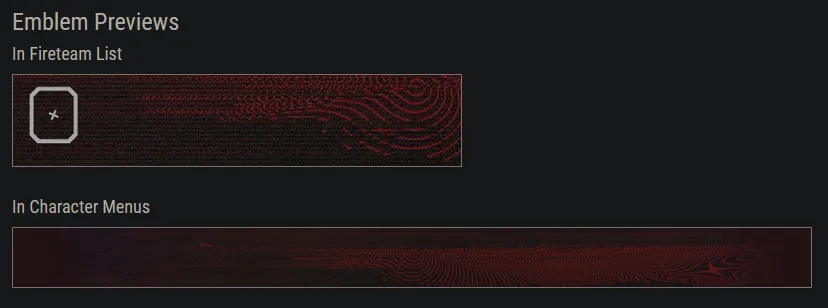 thedestinyshow's tweet photo. IT'S #GIVEAWAY TIME!

To celebrate the announcement of Marathon + The Final Shape we're giving you a chance to win this shiny Between The Lines emblem in Destiny 2. Enter to win:

Follow @thedestinyshow + @MarathonTheShow
Like + Retweet

Ends 06/01 EOD.

#Marathon #Destiny2 https://t.co/Z8najGaOBl