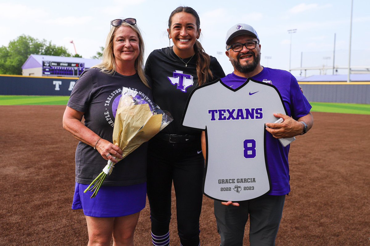 Tarleton State Softball (@tarletonsb) on Twitter photo 