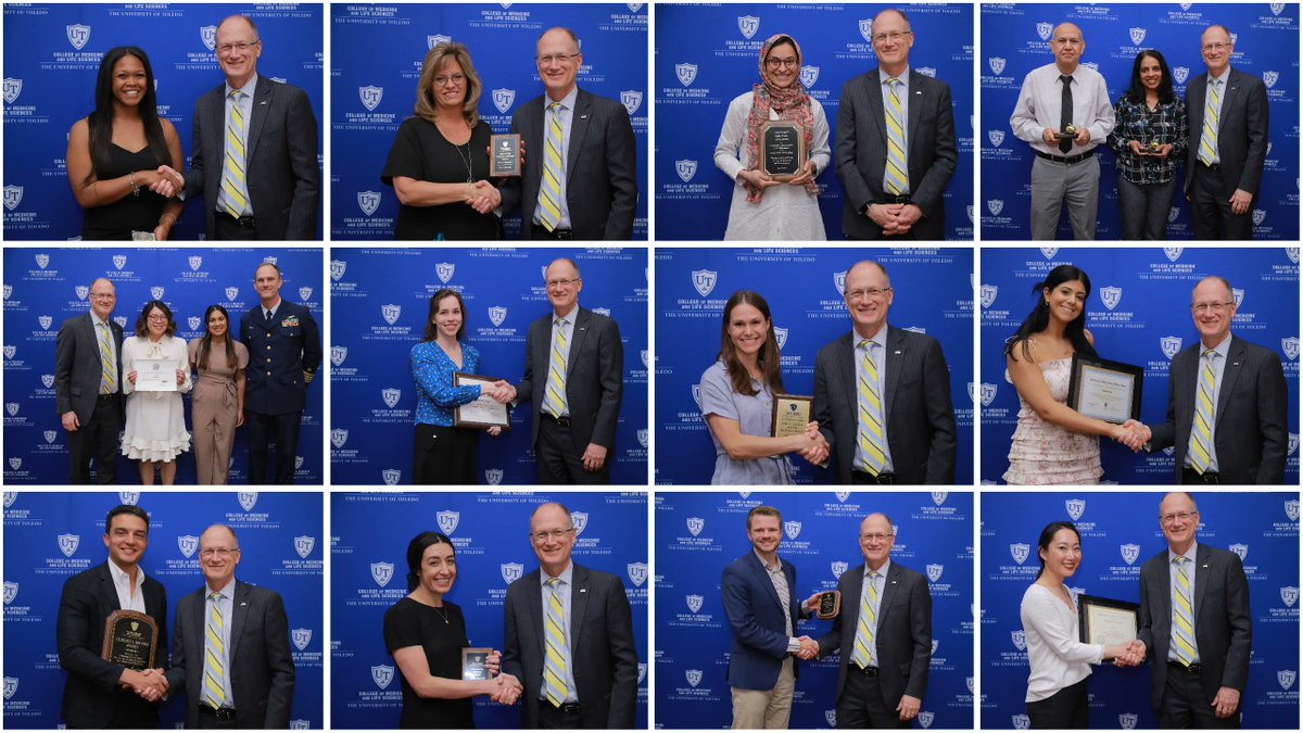 UToledo Medicine tweet media