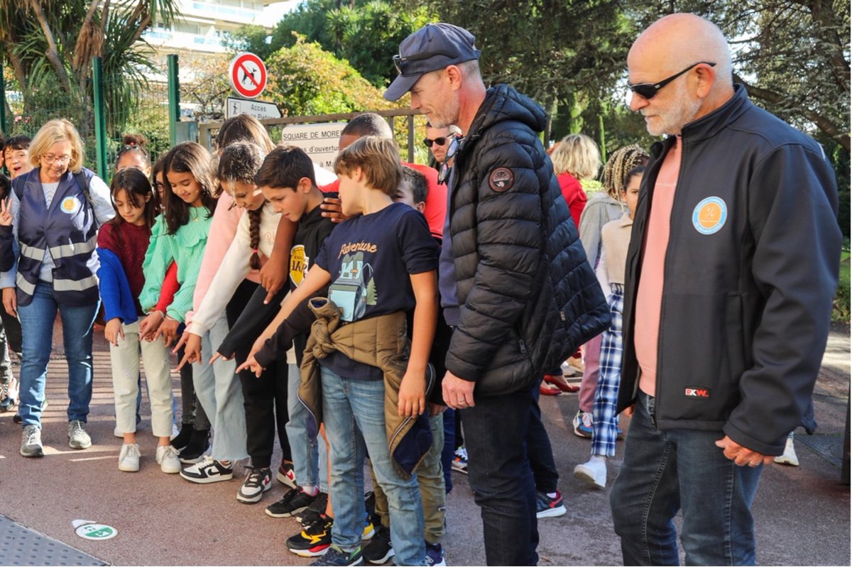 Empowering Coastal Children: Building Resilience and Awareness in French Schools.

To learn more, please click on the following link 👇

neamtic.ioc-unesco.org/index.php?opti…
