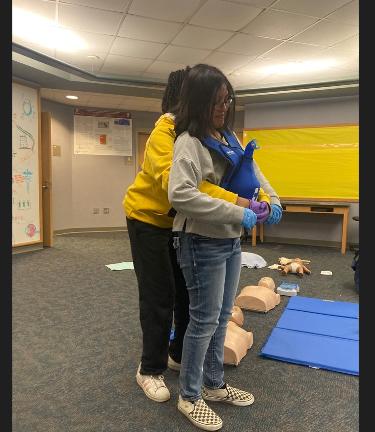 McKenzie Center for Innovation & Technology tweet media