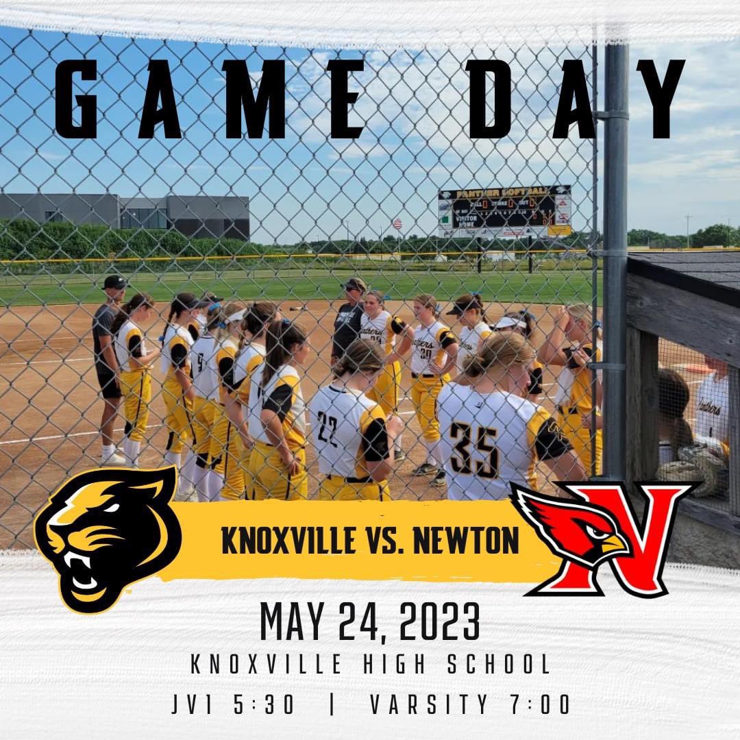Home game tonight!