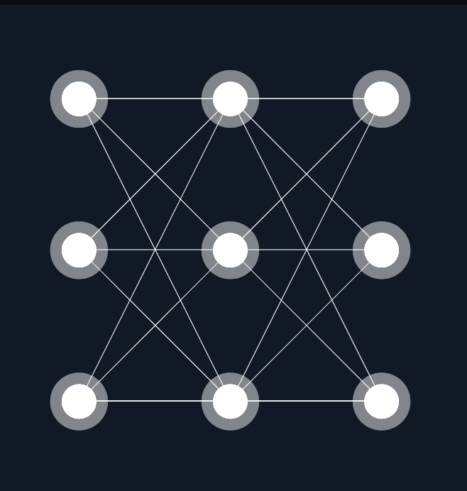 NymPortugues's tweet photo. #Nymfact
Existem três tipos de nós que compõem a Nym:

1⃣Os validadores mantêm a blockchain da Nym e emitem credenciais.
2⃣Os gateways fornecem acesso às mensagens de mixnet e cache do Nym.
3⃣Os mixnodes garantem a retransmissão de dados anônima para privacidade da comunicação. https://t.co/RgCZozZKSJ