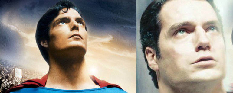 RaffiAsadi's tweet photo. @scumbelievable Come on. I’m pretty sure they used his face in man of steel too. https://t.co/Jogciipwiv
