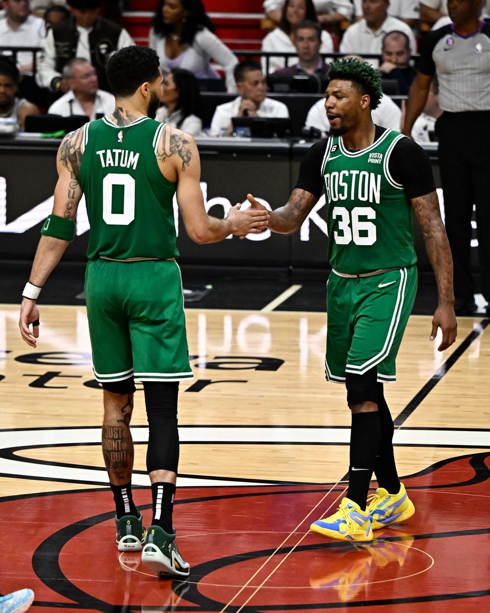 Patty_Nasty (2022 Celtics Nation Legend) tweet media