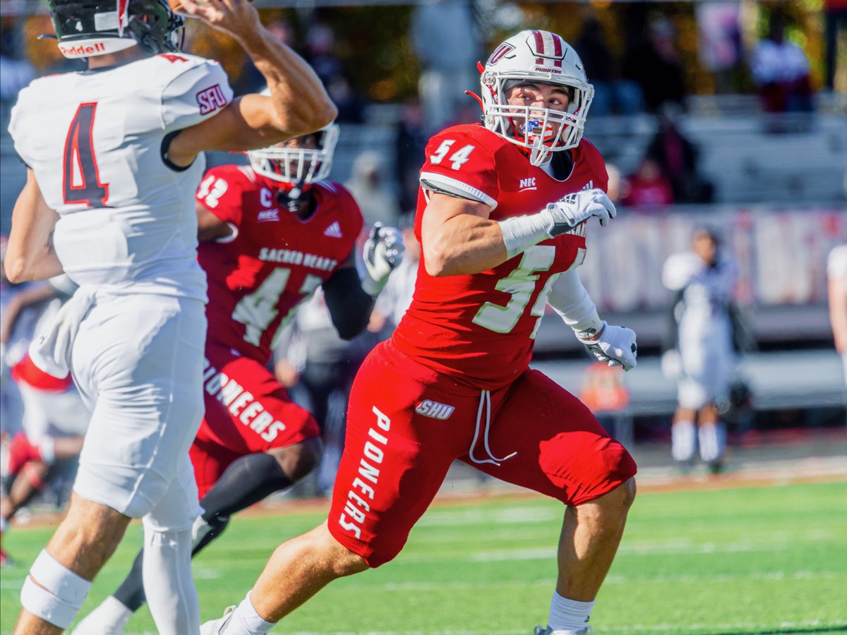 Sacred Heart University tweet media