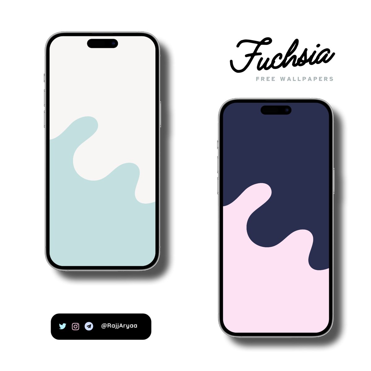 RajjAryaa's tweet photo. #Freebie🎉😀

Available in my #Telegram
Channel (Link in bio)

#Wallpapers #pastelcolor #android #minimalist #iOS16 #iOSwallpaper #iostheme #GalaxyA54 #GalaxyS23Ultra #google #rajjaryaa https://t.co/Bds1GJTvNb