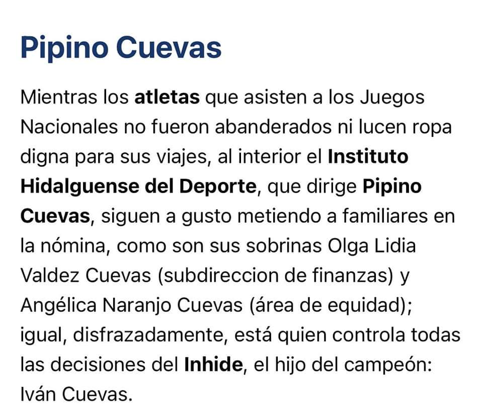 ElTopDCampa's tweet photo. @juliomenchaca_ ¿Qué opina estimado Gobernador? https://t.co/YQYmmus3iq