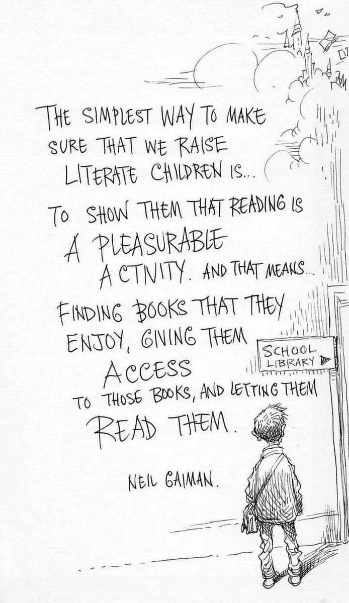 Reading counts! 📚 
The Science of Reading in Action: amzn.to/419JEIi