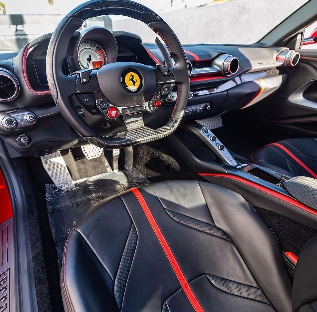 DailyFerrariTM's tweet photo. They won't get any better 🥰 https://t.co/WabXuKy6s7