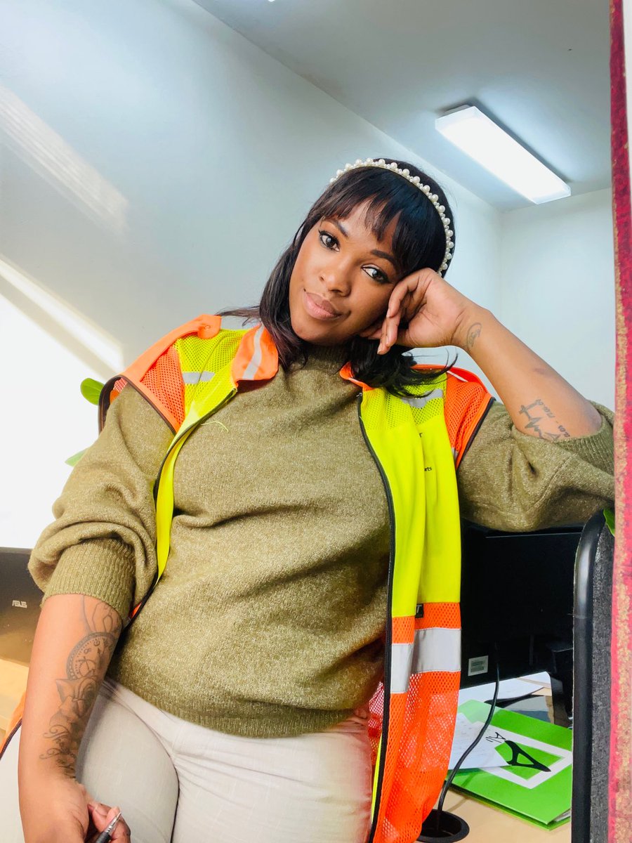 ObakengDaisy's tweet image. Dee🤍