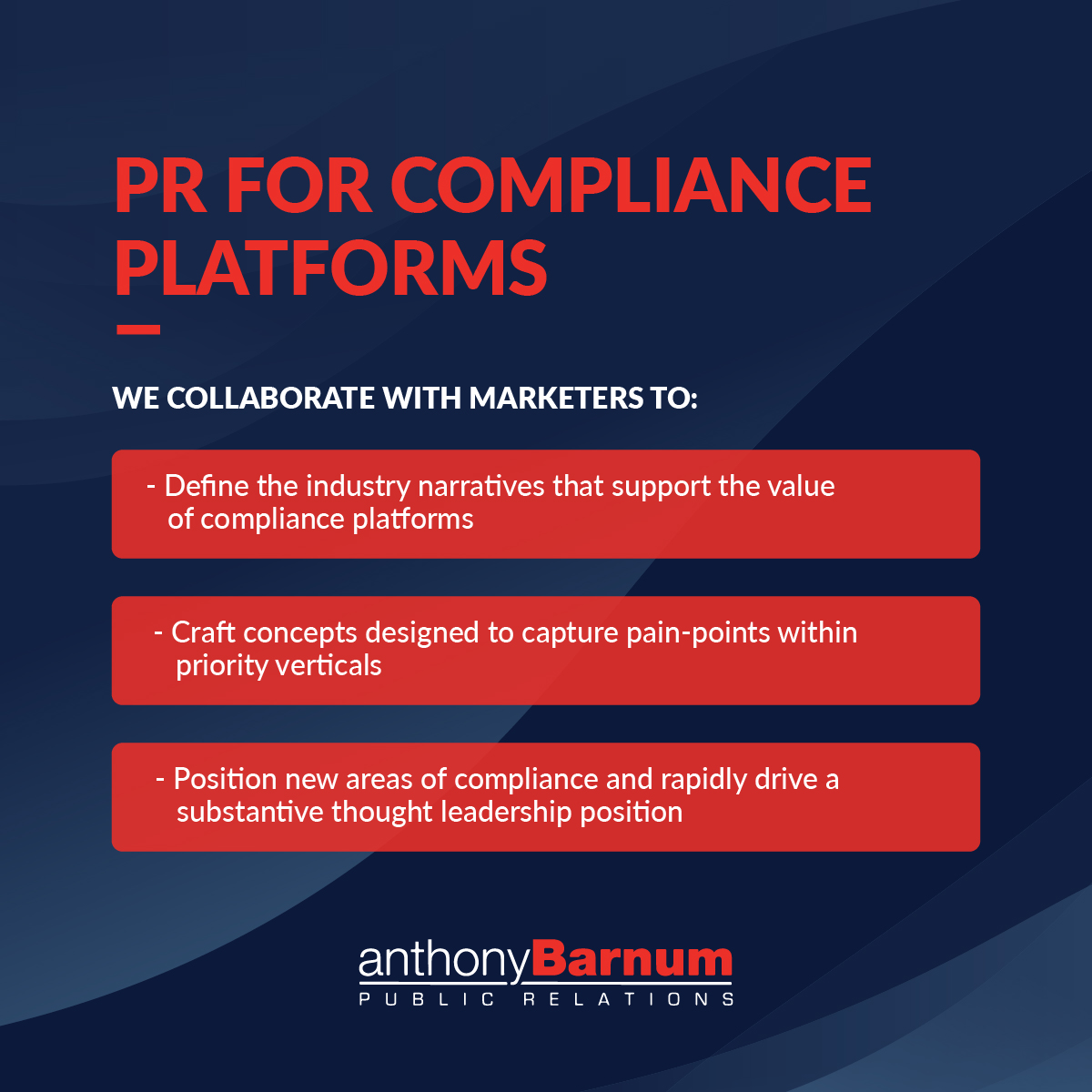 anthonyBarnum PR tweet media