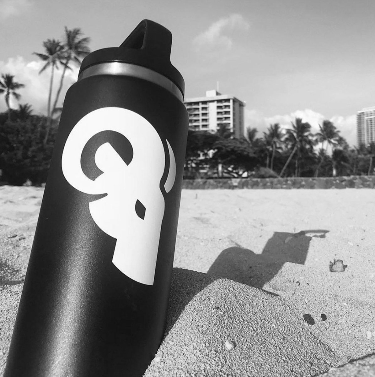 RamAdvantage's tweet photo. Stay hydrated! #RAMADVANTAGE #Strength #Mopar https://t.co/12hY6T7sH6