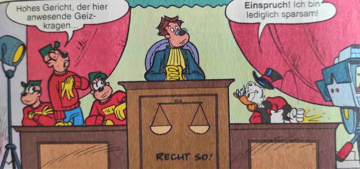 Enti_Ducky's tweet photo. Ein Fall von § 186 StGB: Wie ist die Rechtslage? ⚖️ #LTB #OnkelDagobert #Panzerknacker #Jura #Jurabubble https://t.co/unGDaNhpSw