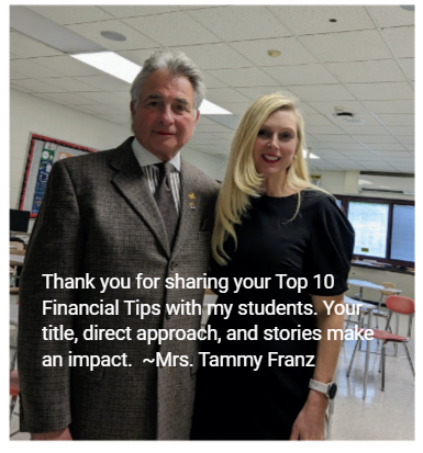 MrsTFranz's tweet photo. Guest Speaker Alert https://t.co/VQfa5pSYZz