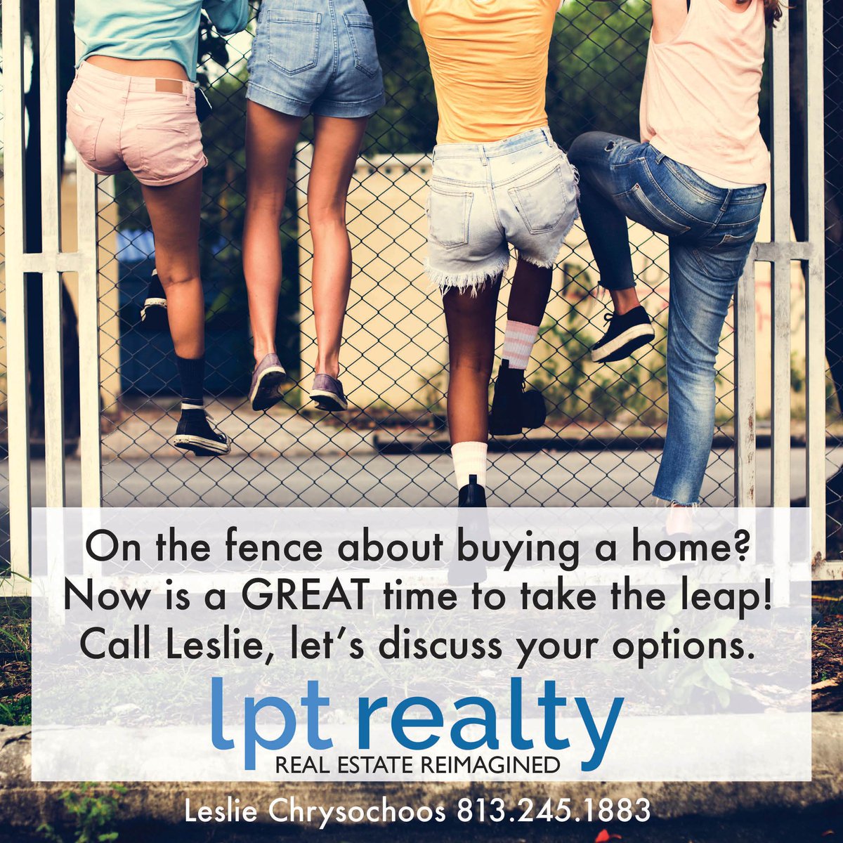 Thinking of buying a home?
Call or text me at 813-245-1883 and let's chat.

#realestate #luxuryhomes #tampabayhomes #lptrealty #LptMagic #RealEstateReimagined #lptsocials #tampahomefinders #tamparealtor #813realtor #tampabay #realestateagent #relocatetoFlorida #movetoflorida...