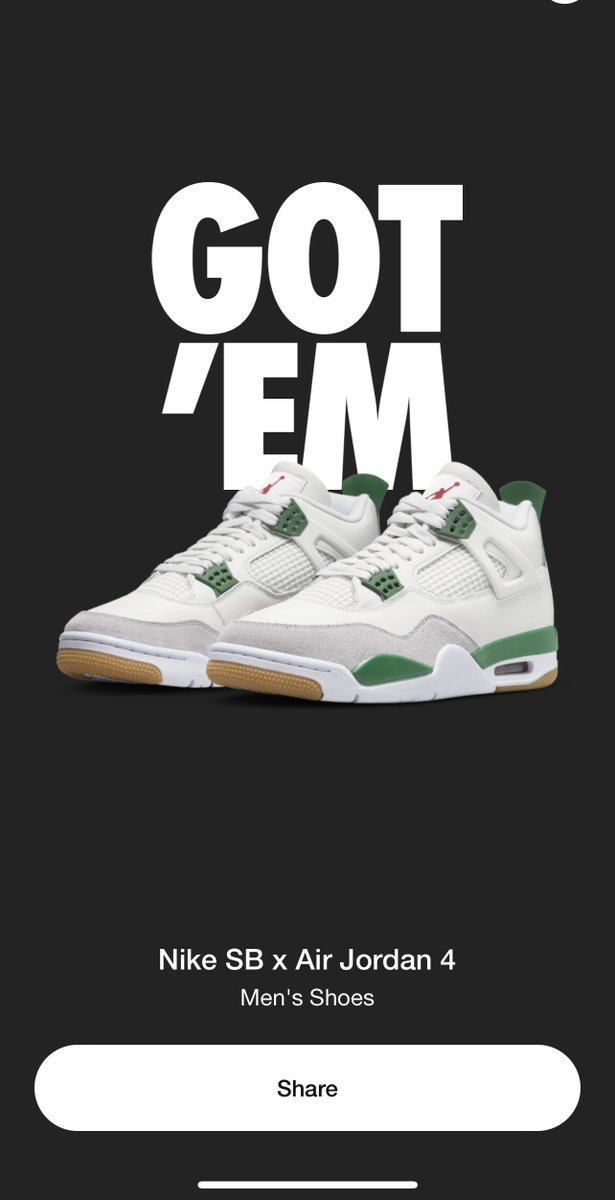 KicksFinder tweet media