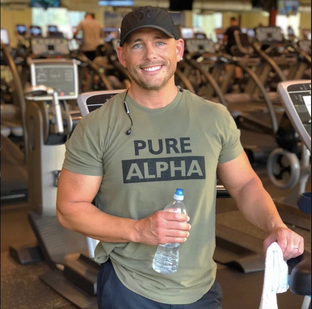 RamAdvantage's tweet photo. PURE ALPHA t-shirt! Ultra soft durable material. #RAMADVANTAGE #Mopar https://t.co/zZl8NedNAQ