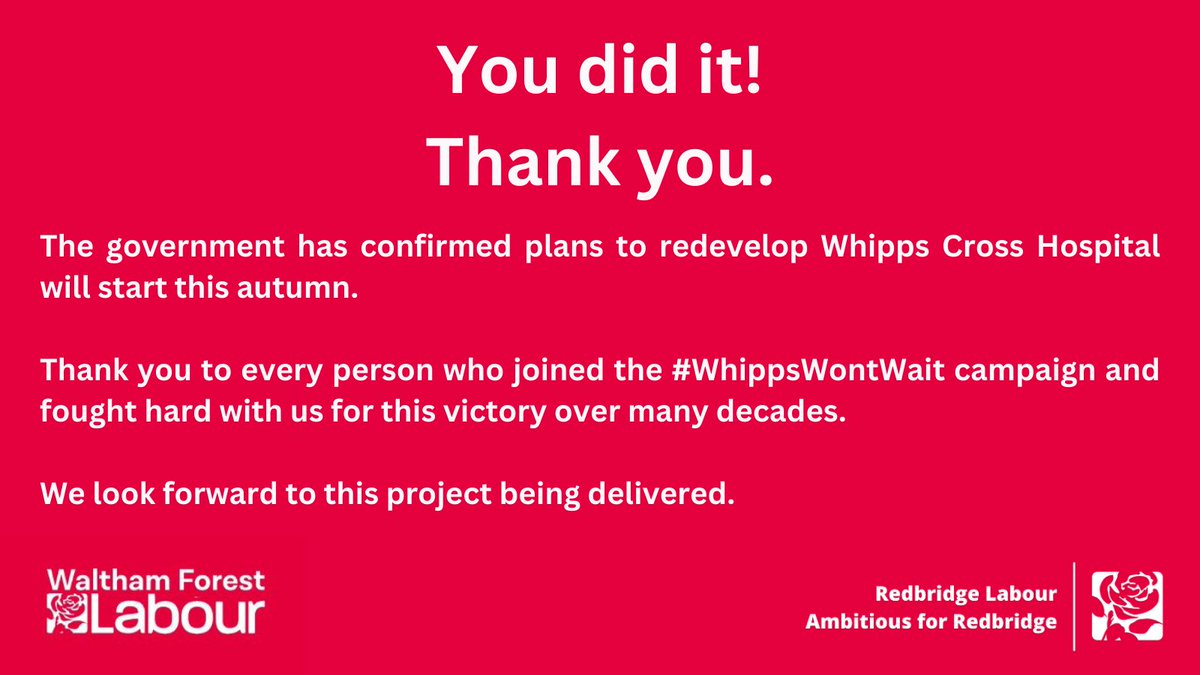 Jas Athwal MP tweet media