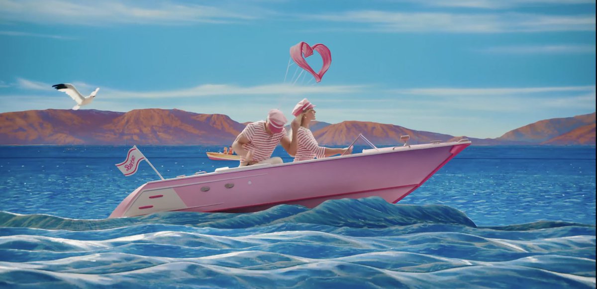 Beau Is Afraid (2023, Dir. Ari Aster)