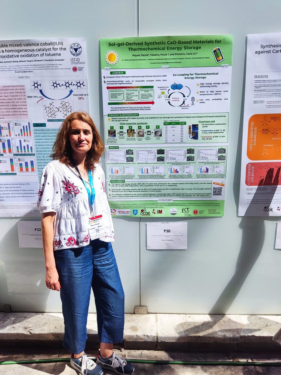Heterogeneous Catalysis and Catalytic Processes tweet media