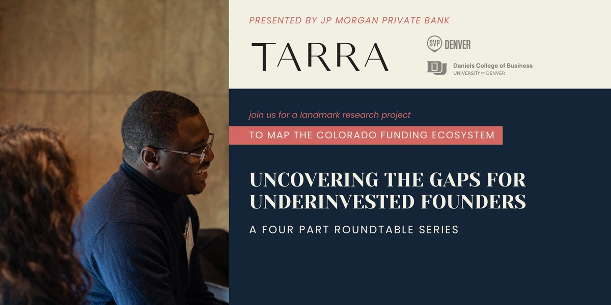 SVP Denver tweet media