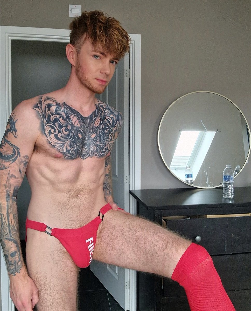 James Hinchliffe on Twitter: "Padam but make it🌈🦊😜"