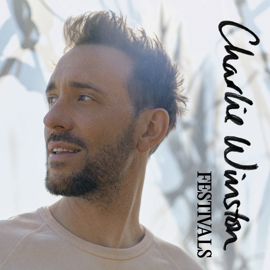 Charlie Winston tweet media